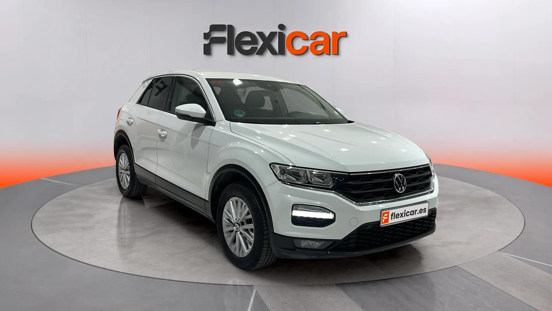 Volkswagen T-Roc Edition 2.0 TDI 85kW (115CV)