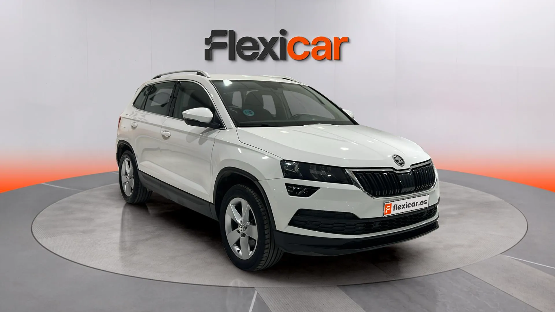 Škoda Karoq 2.0 TDI 110kW (150CV) DSG 4X4 Ambition
