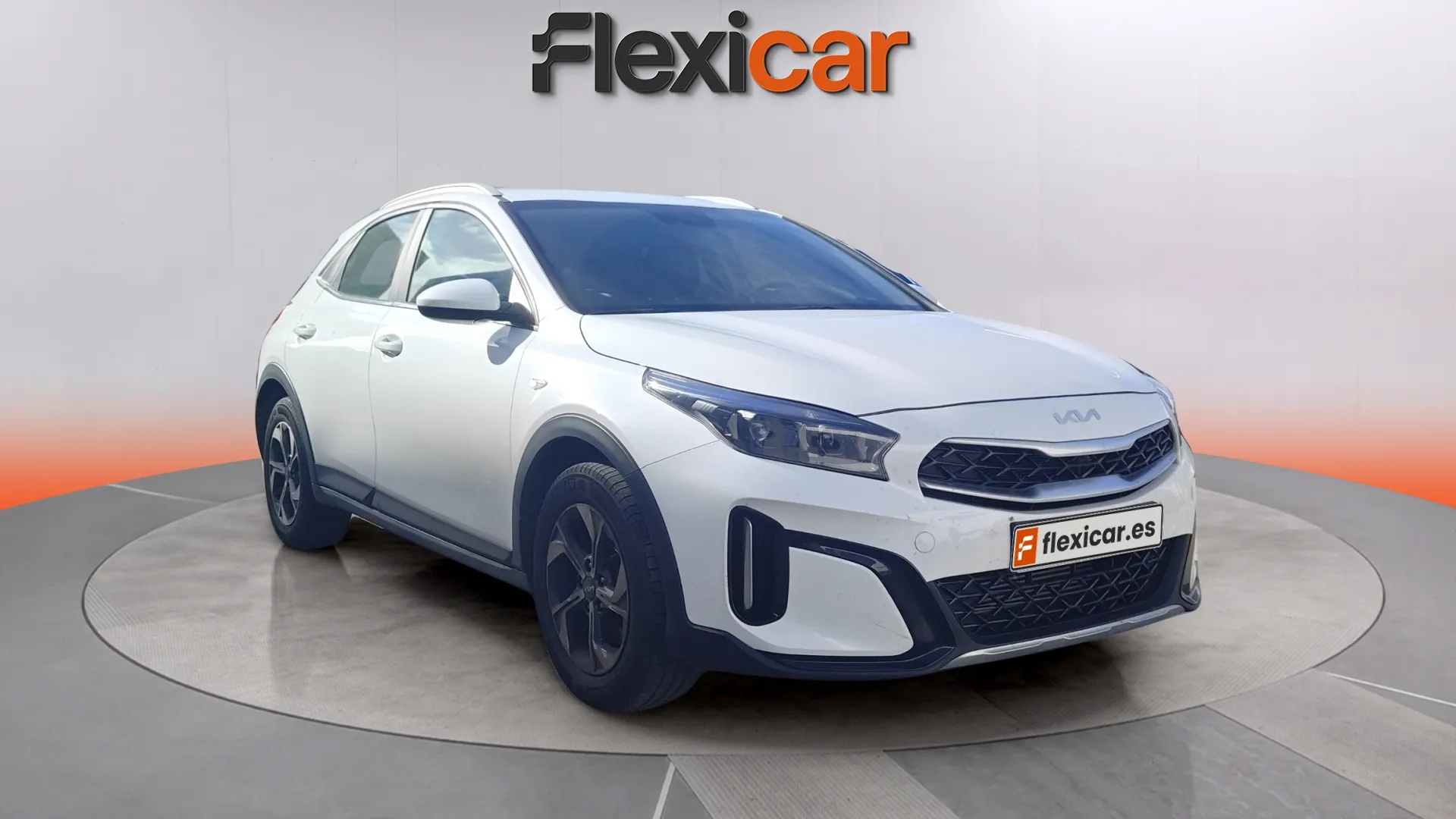Kia XCeed 1.0 T-GDi Drive 88kW (120CV)