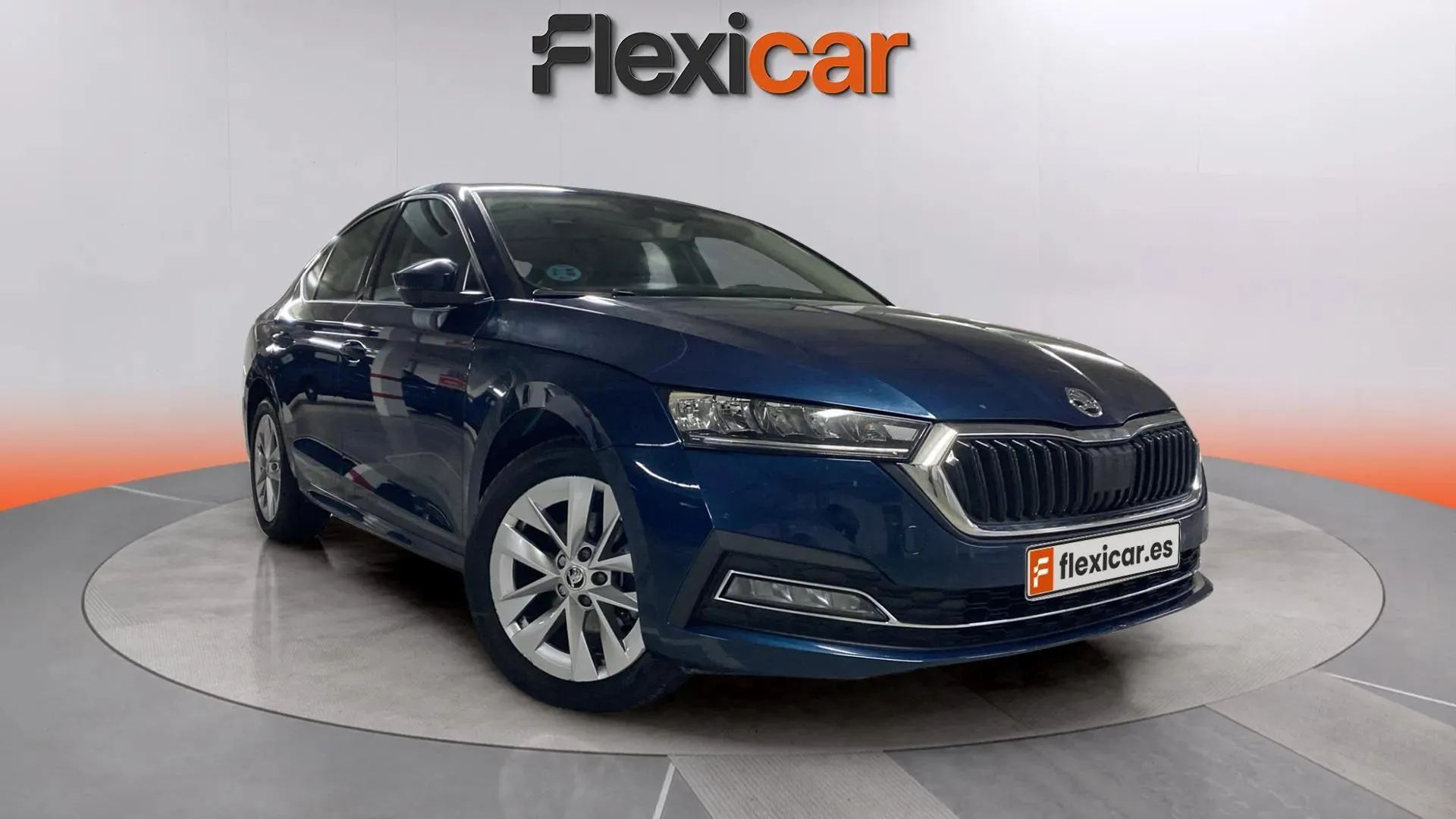 Škoda Octavia 2.0 TDI 110kW (150 CV) DSG Selection
