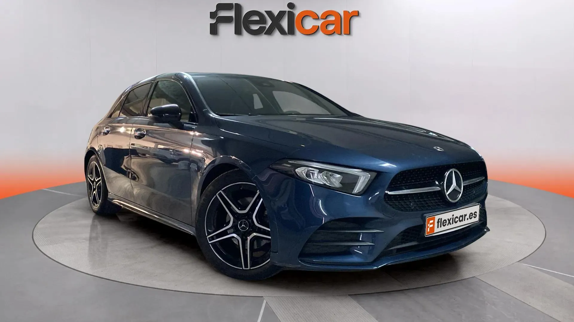Mercedes-Benz Clase A A 200 d