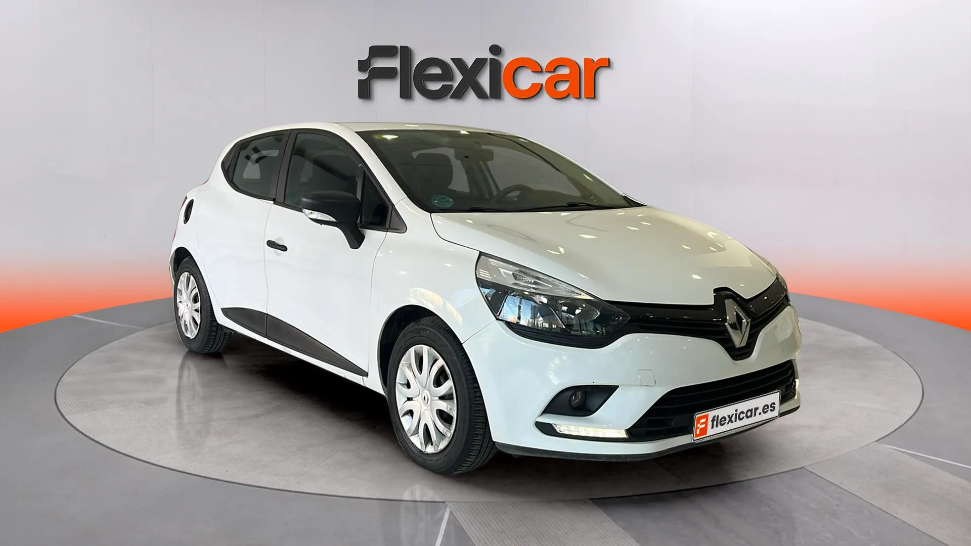 Renault Clio Business dCi 55kW (75CV) -18