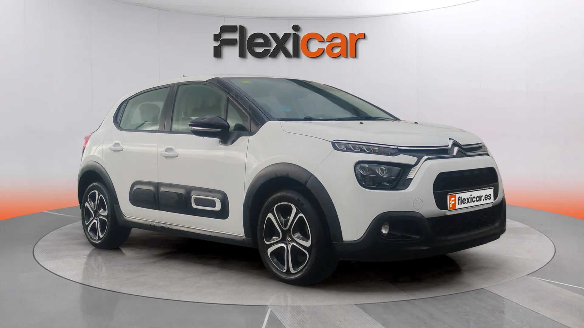 Citroën C3 BlueHDi 73KW (100CV) S&S FEEL