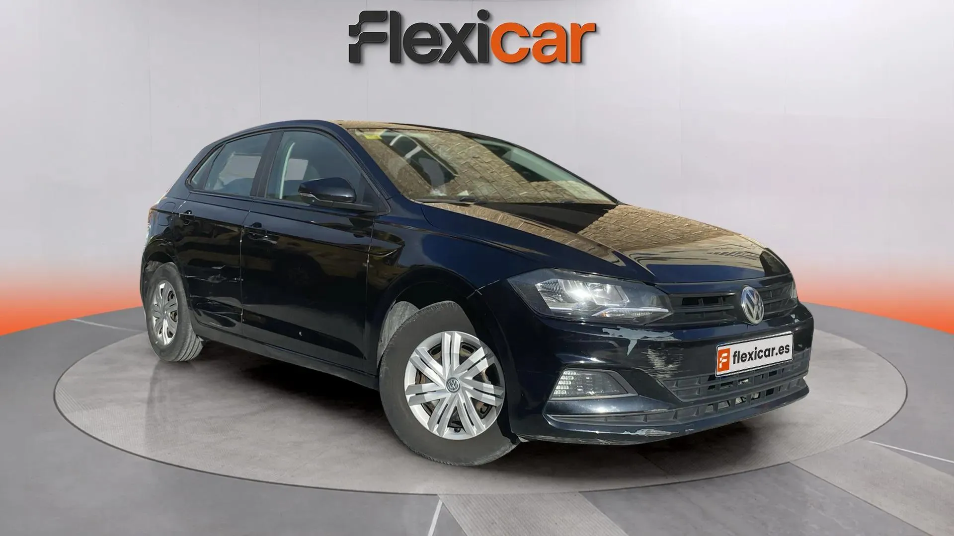 Volkswagen Polo Advance 1.0 55kW (75CV)