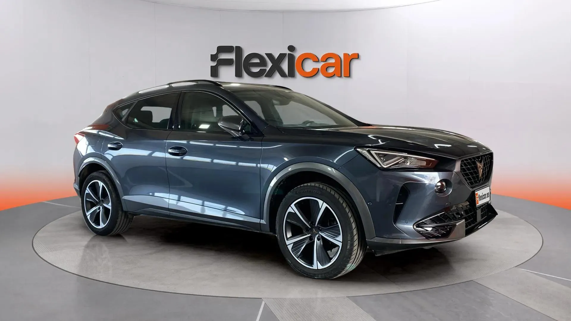 Cupra Formentor 1.5 TSI 110kW (150 CV) - 5P (2023)