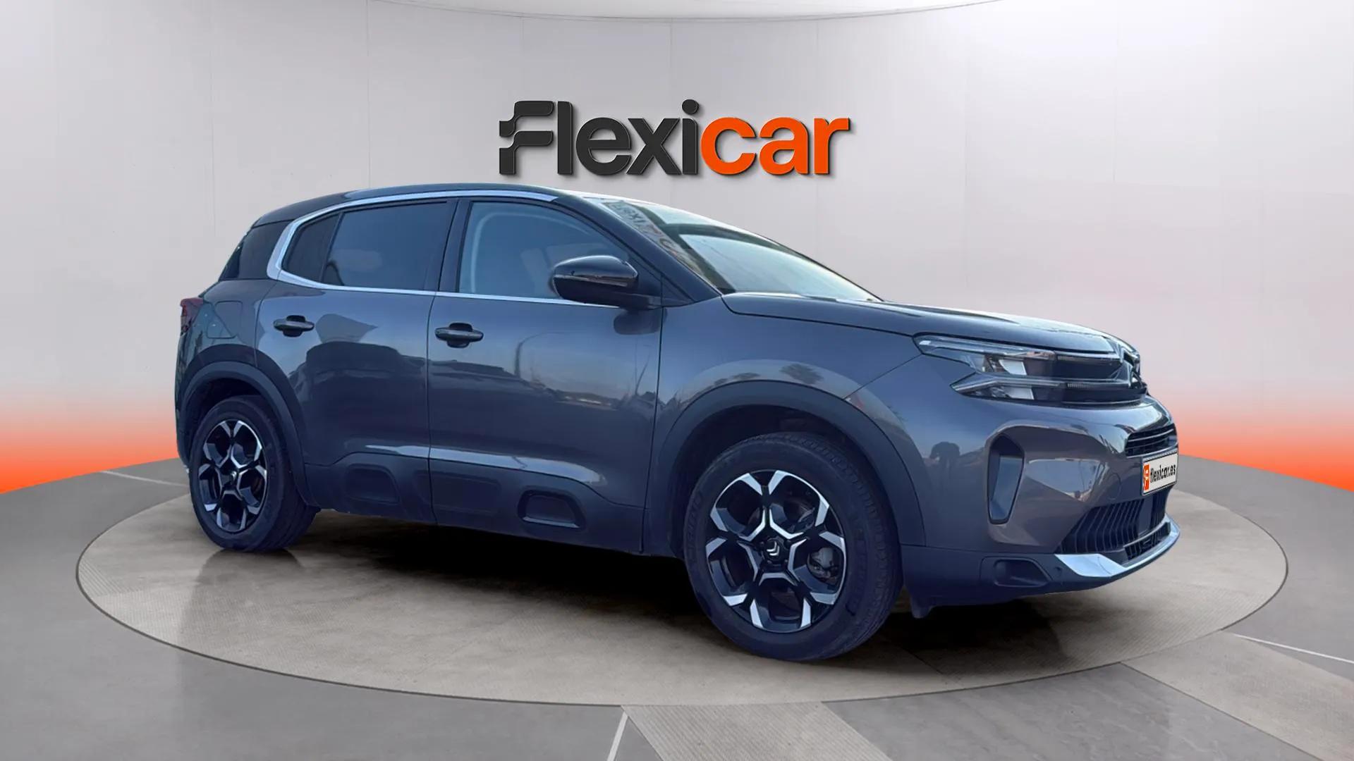 Citroën C5 Aircross Hybrid 100kW (136CV) e-DCS6 You