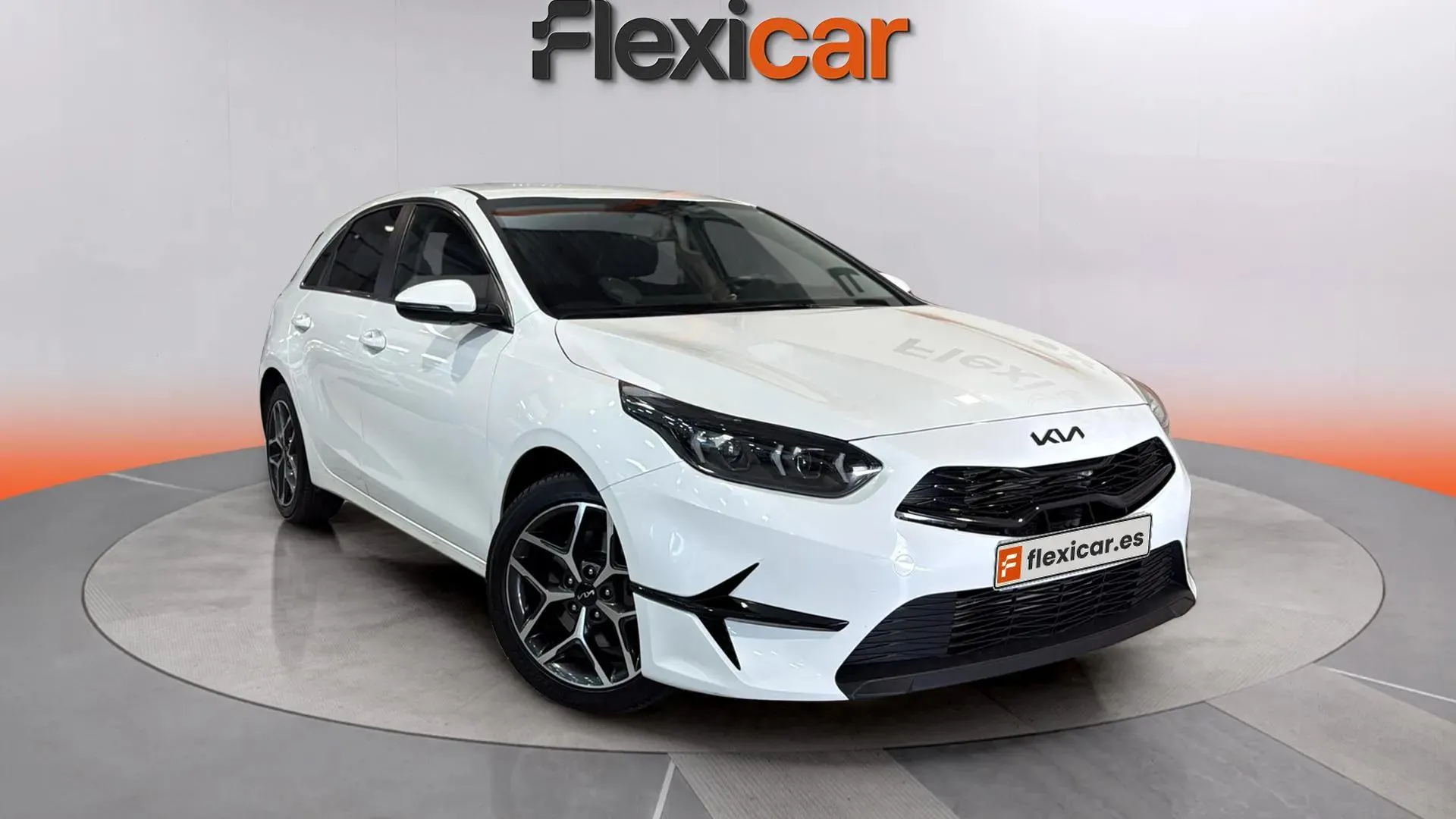 Kia Ceed 1.5 MHEV 118kW (160CV) Tech DCT