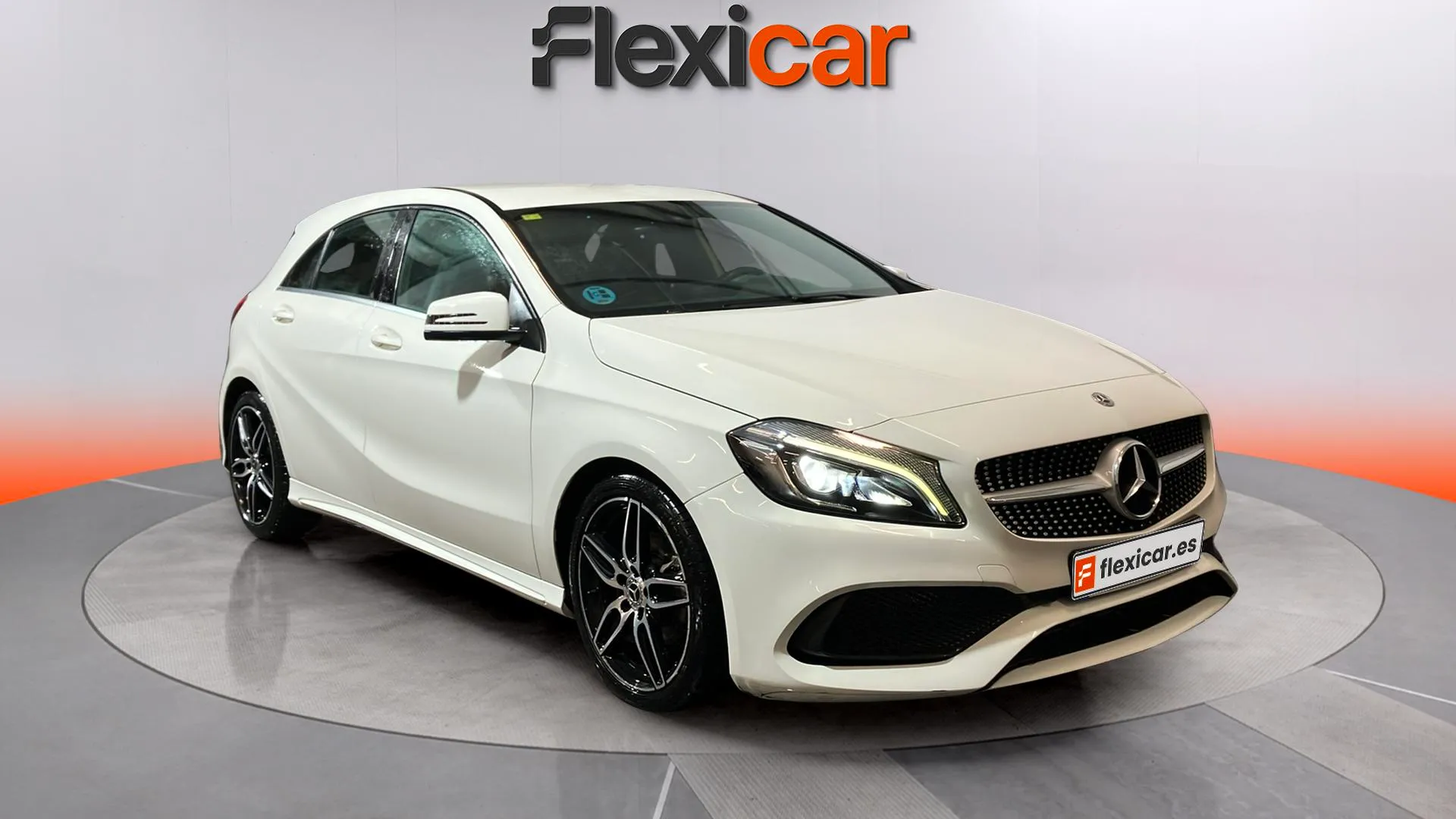 Mercedes-Benz Clase A A 200 d
