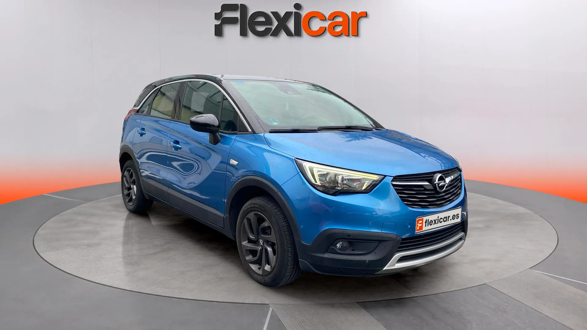 Opel Crossland X 1.2 81kW (110CV) Design Line S/S