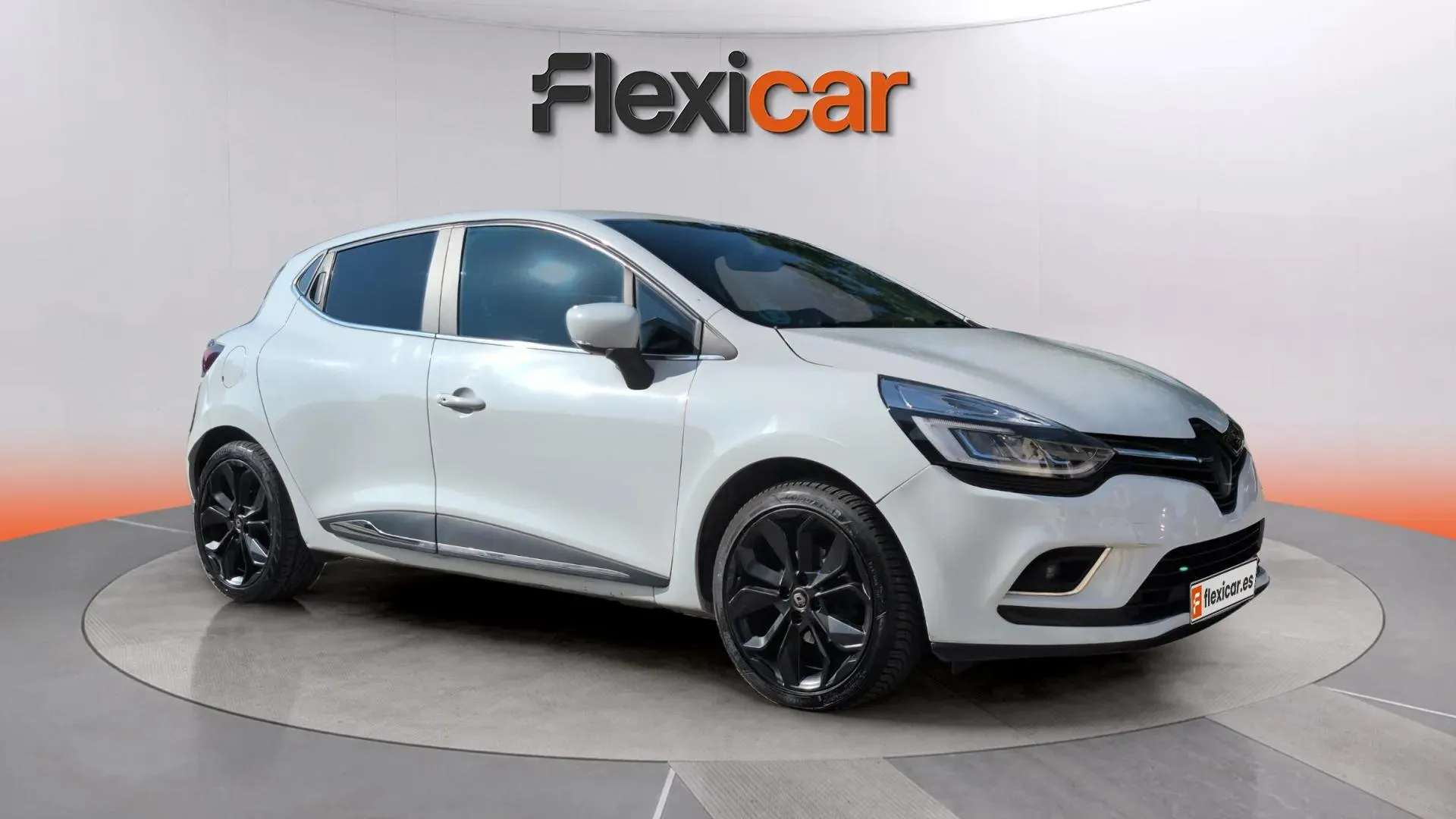 Renault Clio Zen Energy TCe 87kW (120CV)