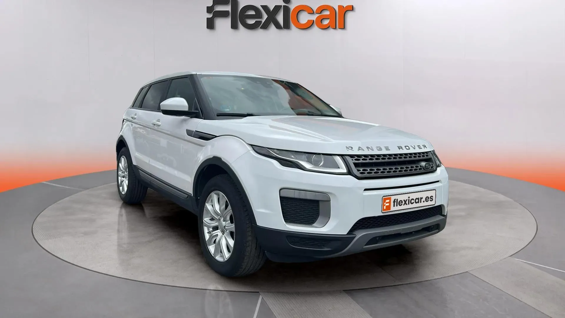 Land Rover Range Rover Evoque 2.0L SD4 180CV 4x4 HSE Auto