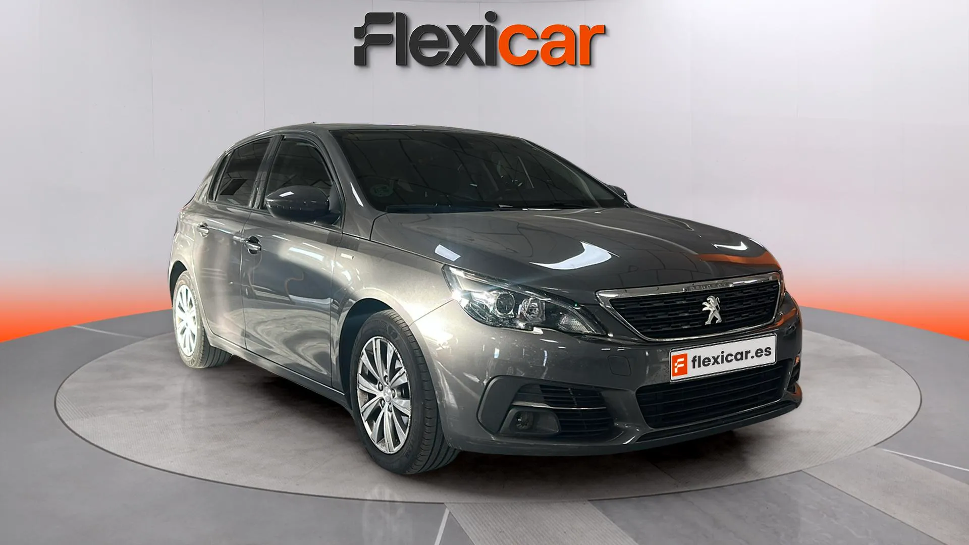 Peugeot 308 5p Active Pack PureTech 130 S&S