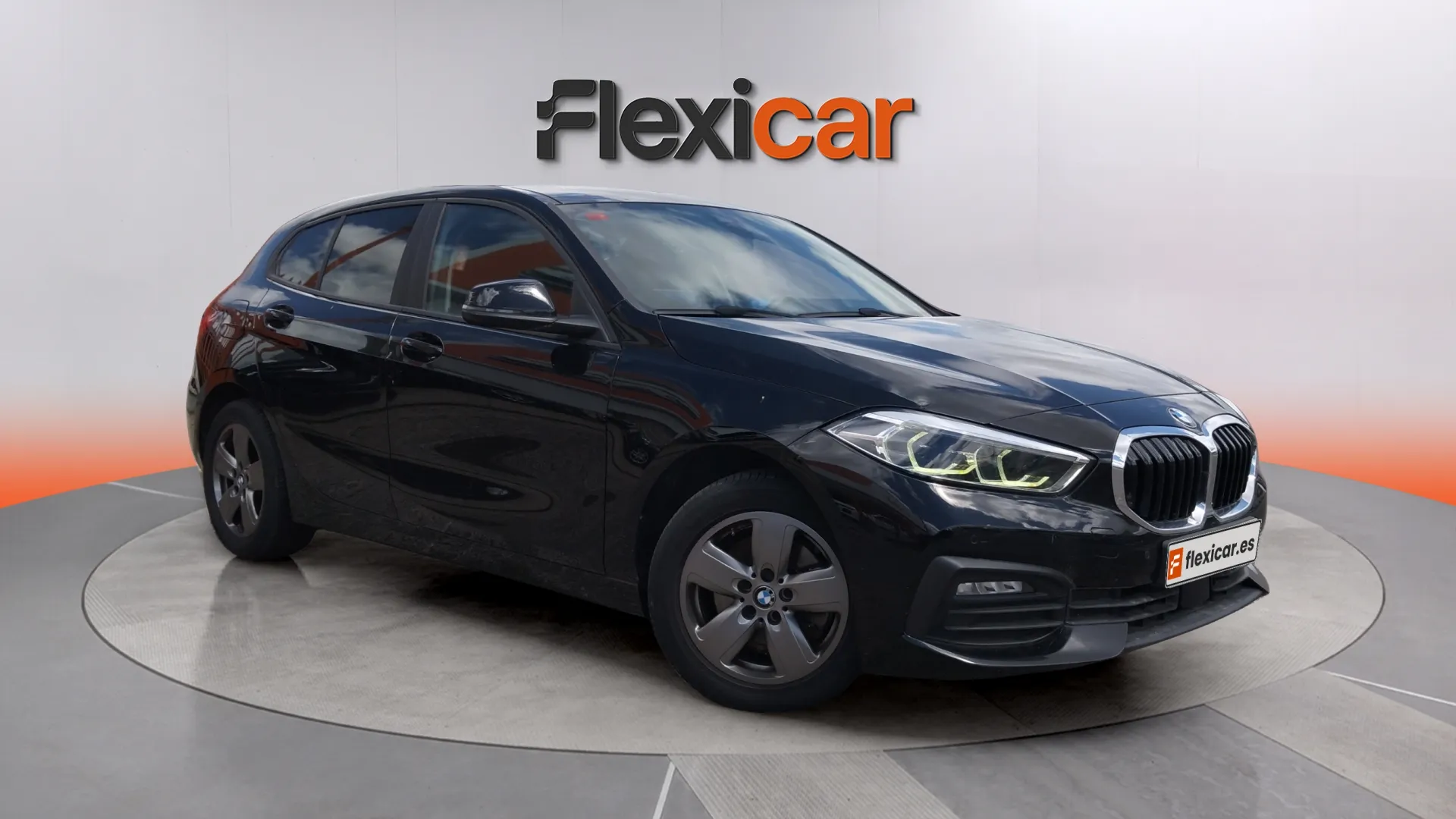 BMW Série 1 118i