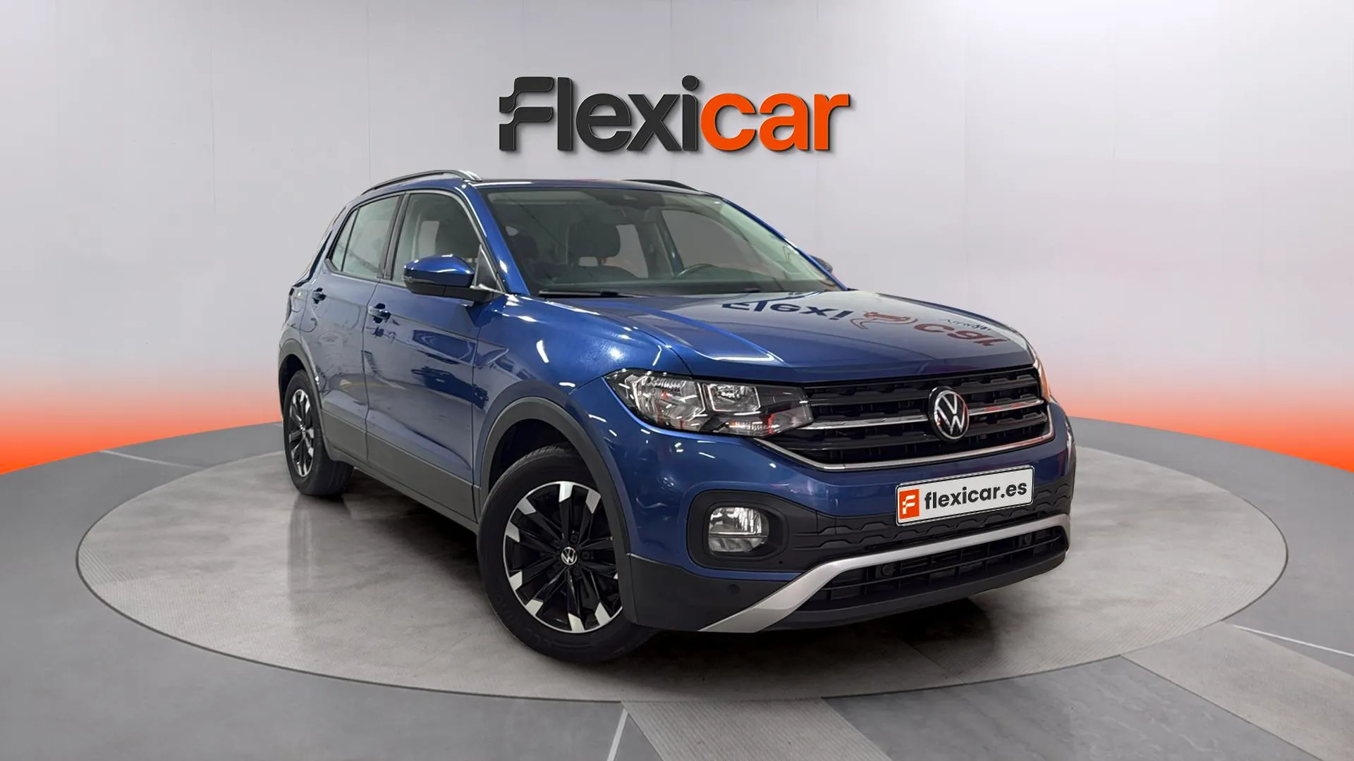 Volkswagen T-Cross Advance 1.0 TSI 81kW (110CV)
