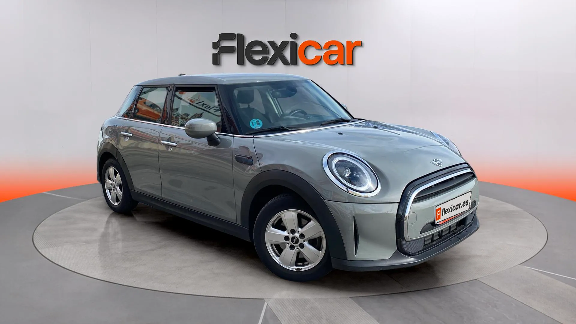 MINI Mini COOPER 5 PUERTAS