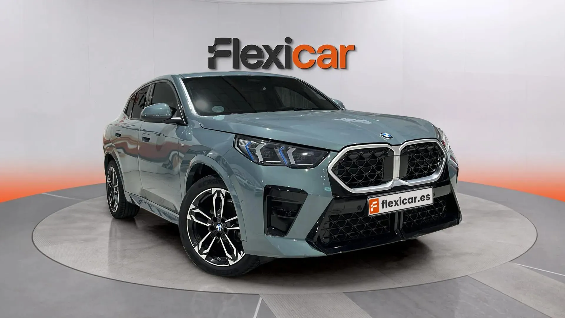 BMW X2 sDrive18d