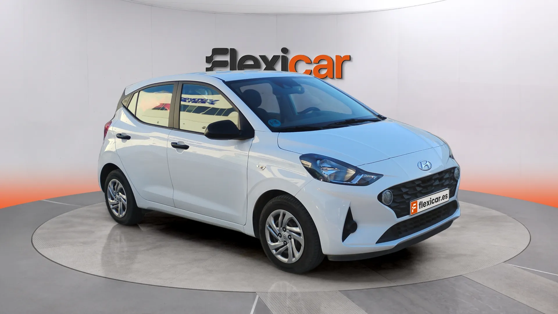 Hyundai i10 1.0 Essence