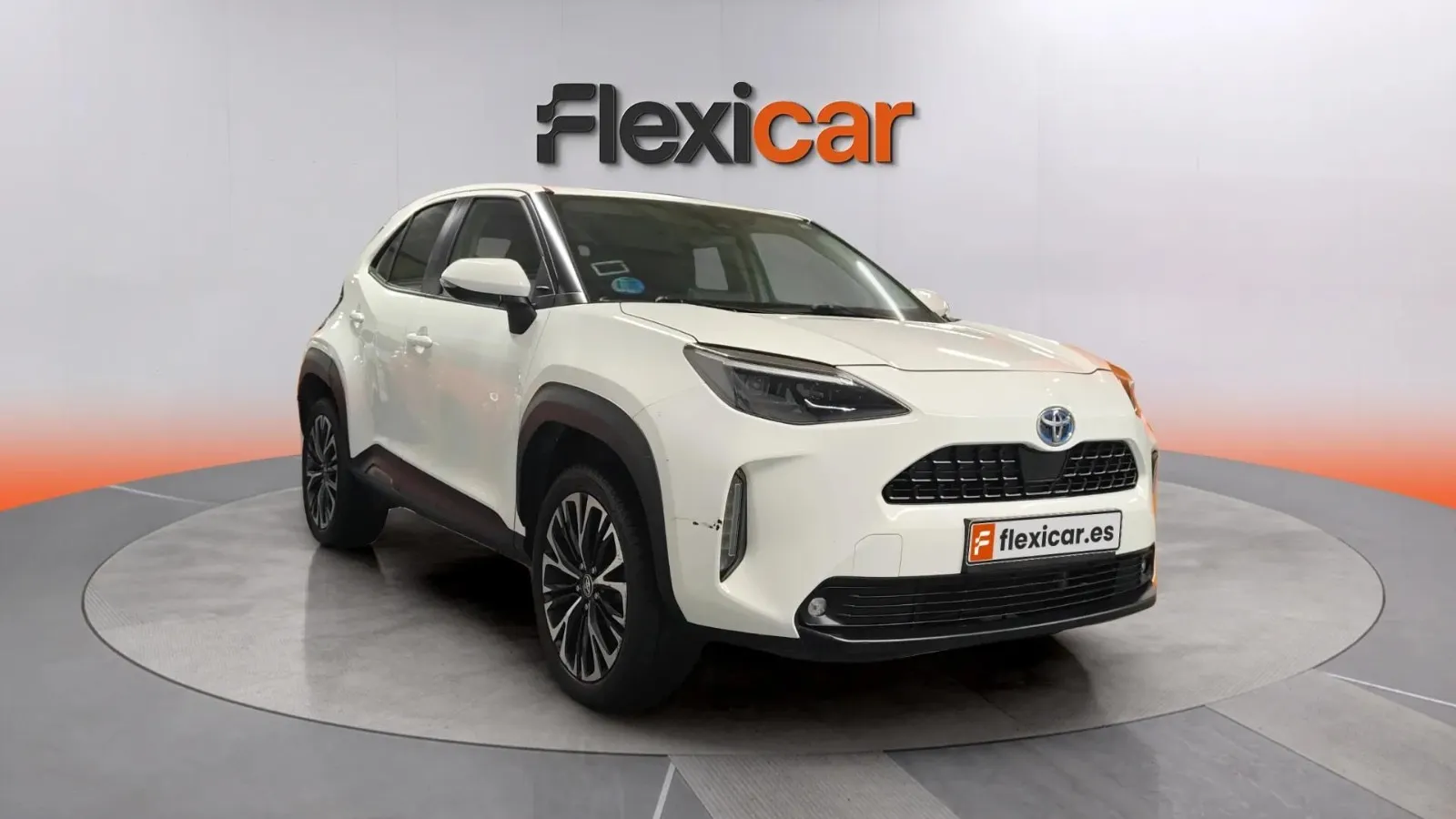 Toyota Yaris Cross 1.5 120H Active Tech