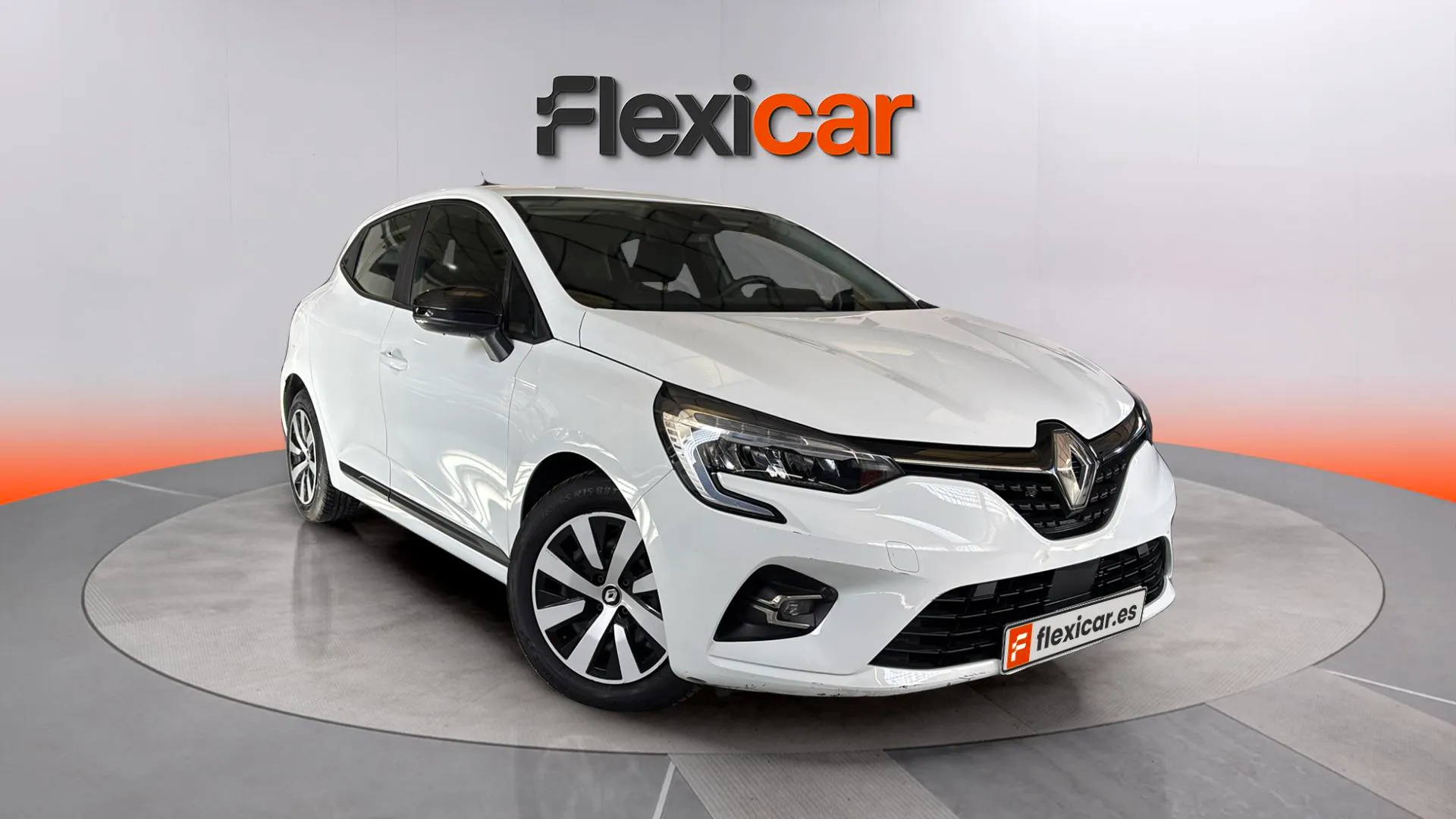 Renault Clio Equilibre Blue dCi 74kW (100CV)