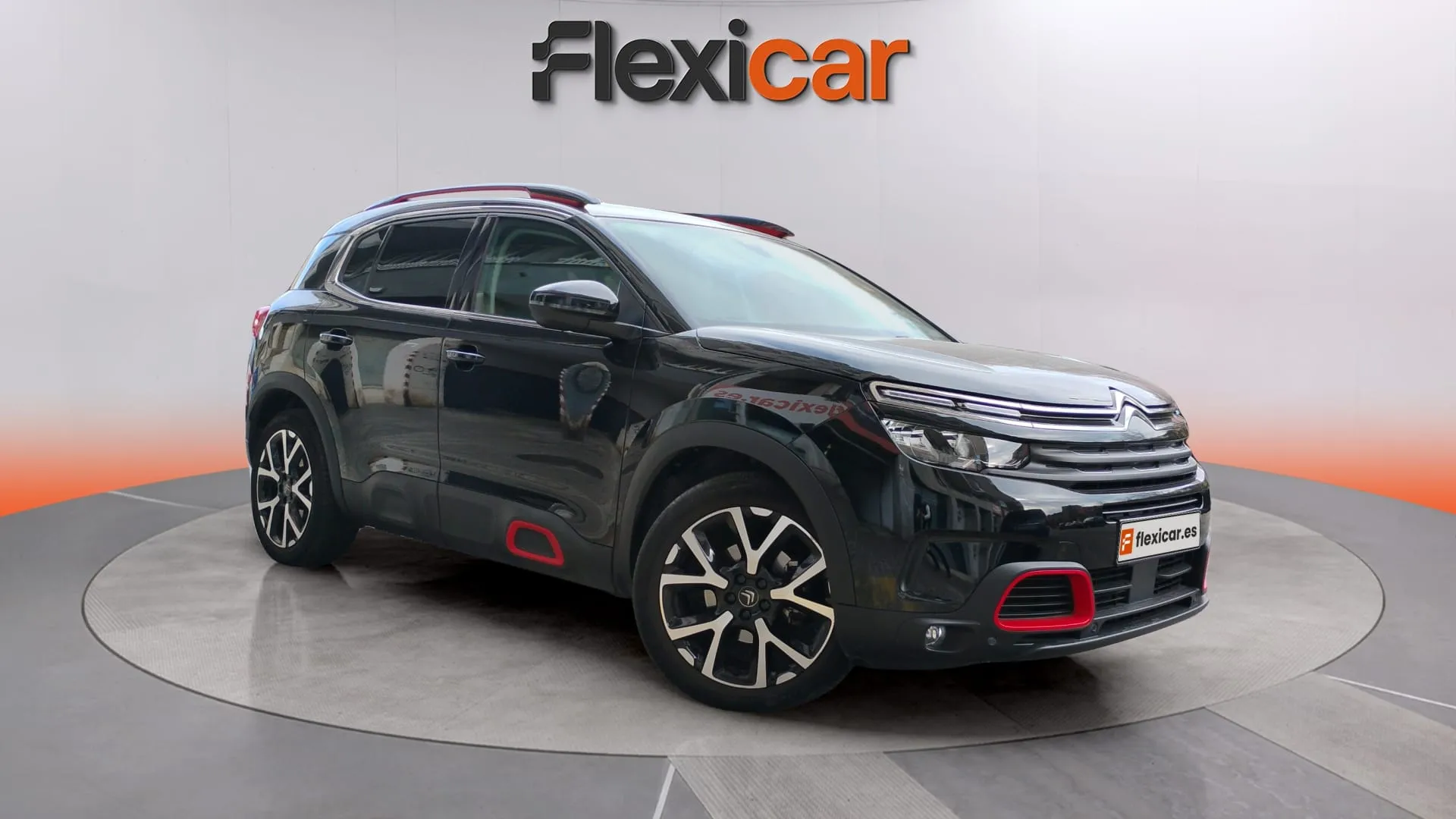 Citroën C5 Aircross PureTech 96kW (130CV) S&S Shine