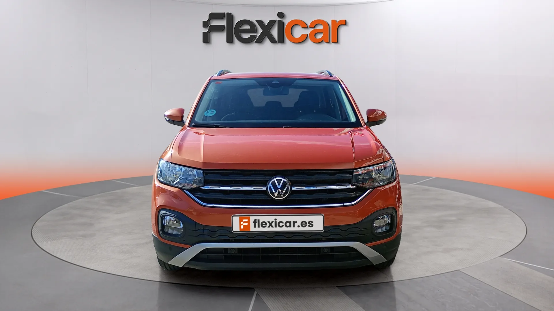 Volkswagen T-Cross Advance 1.0 TSI 81kW (110CV)
