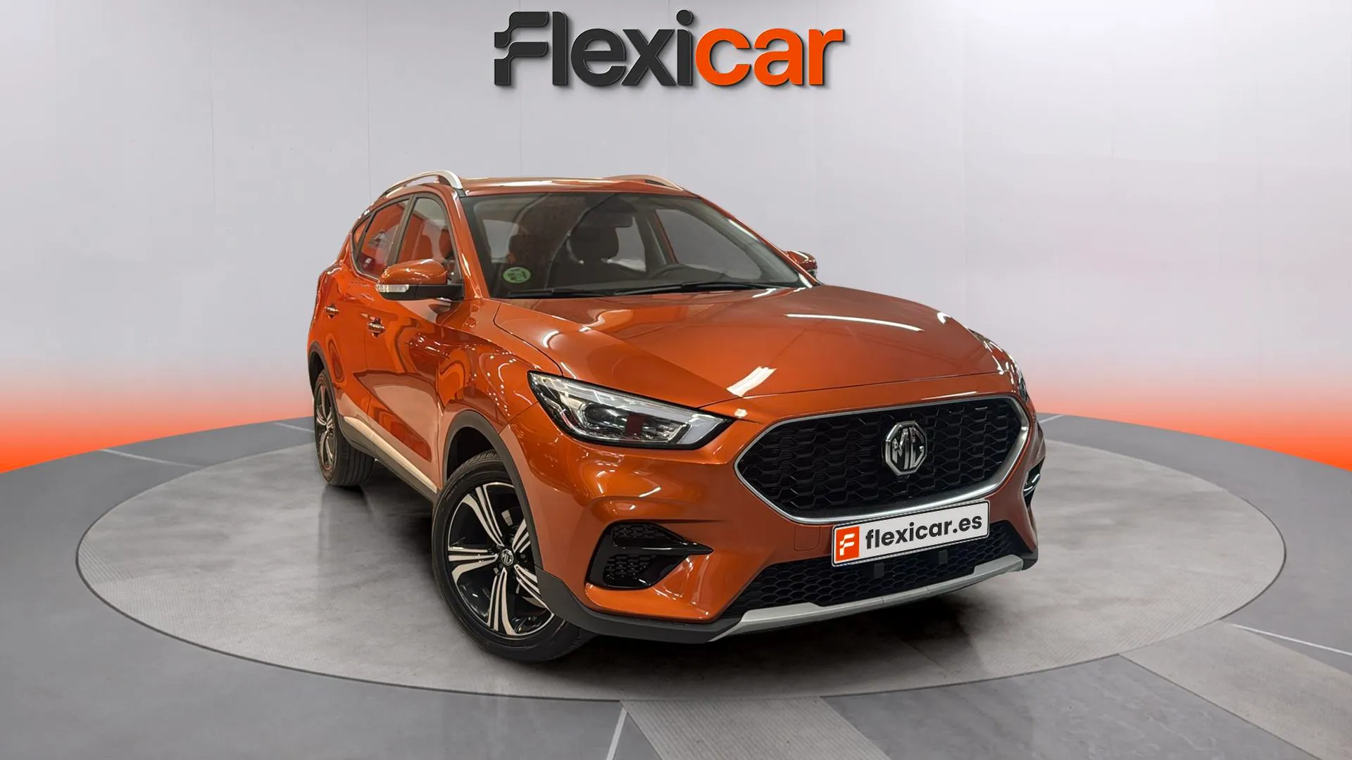 MG ZS 1.5 Comfort