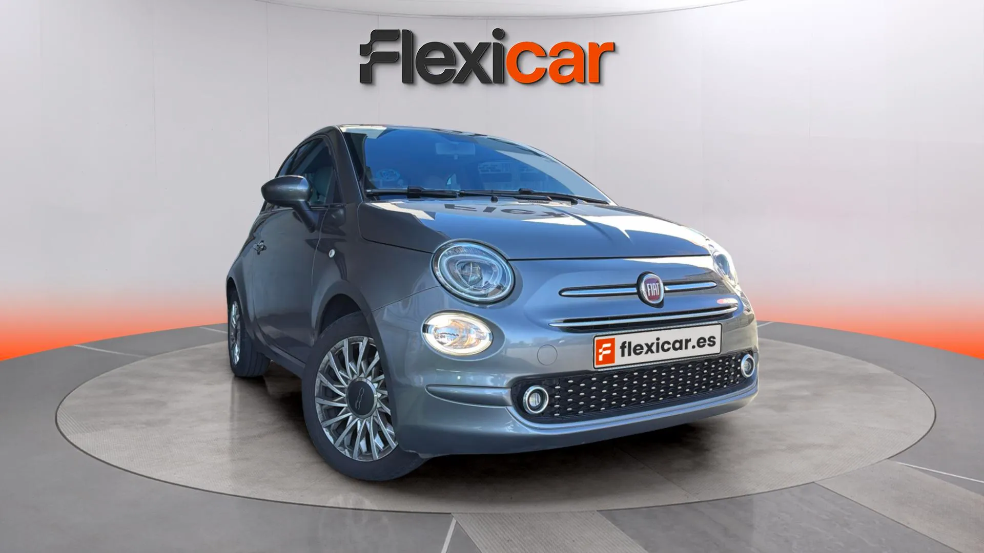 Fiat 500 120th Aniversario 1.2 8v 51KW (69 CV)
