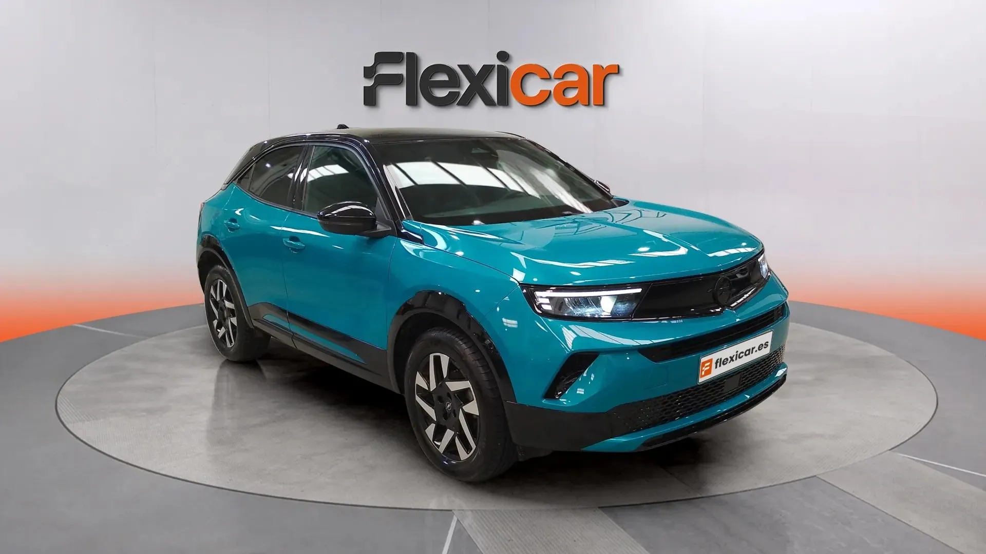 Opel Mokka 1.2 T 100kW (136 CV) GS