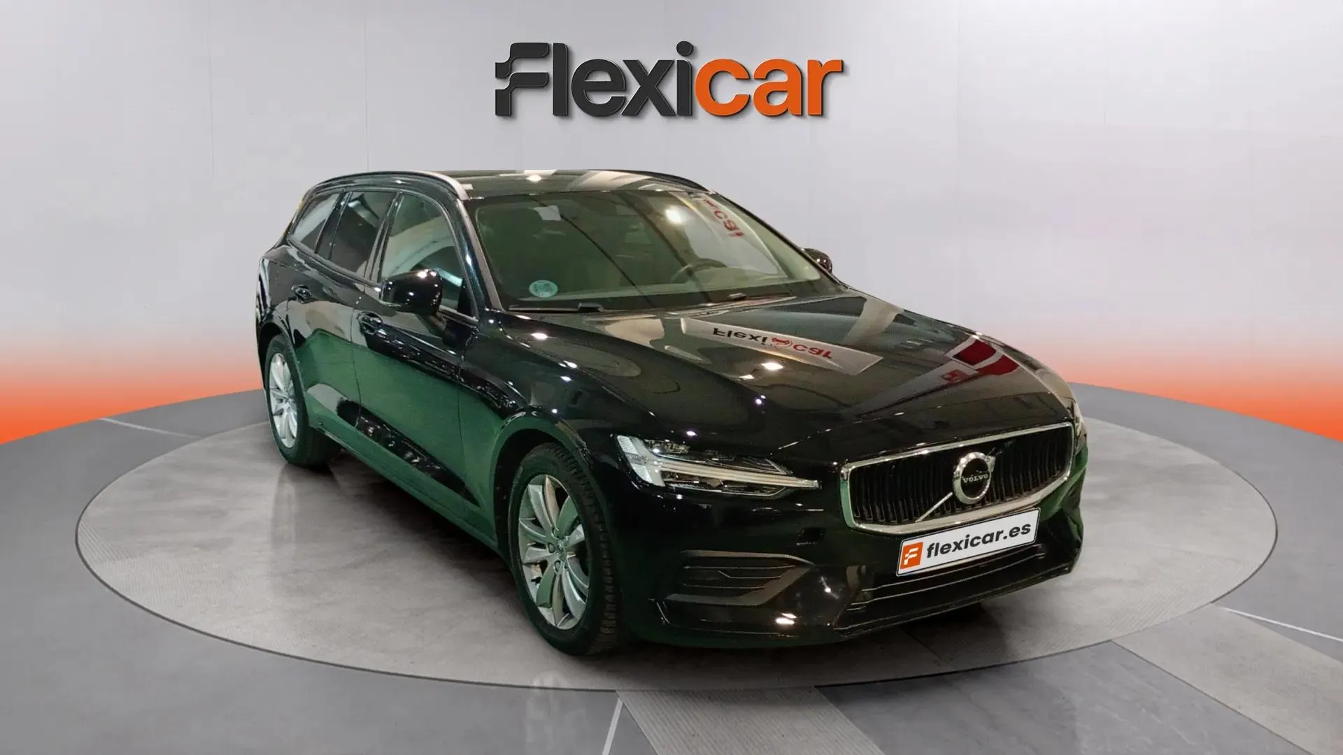 Volvo V60 2.0 D3 Momentum Auto