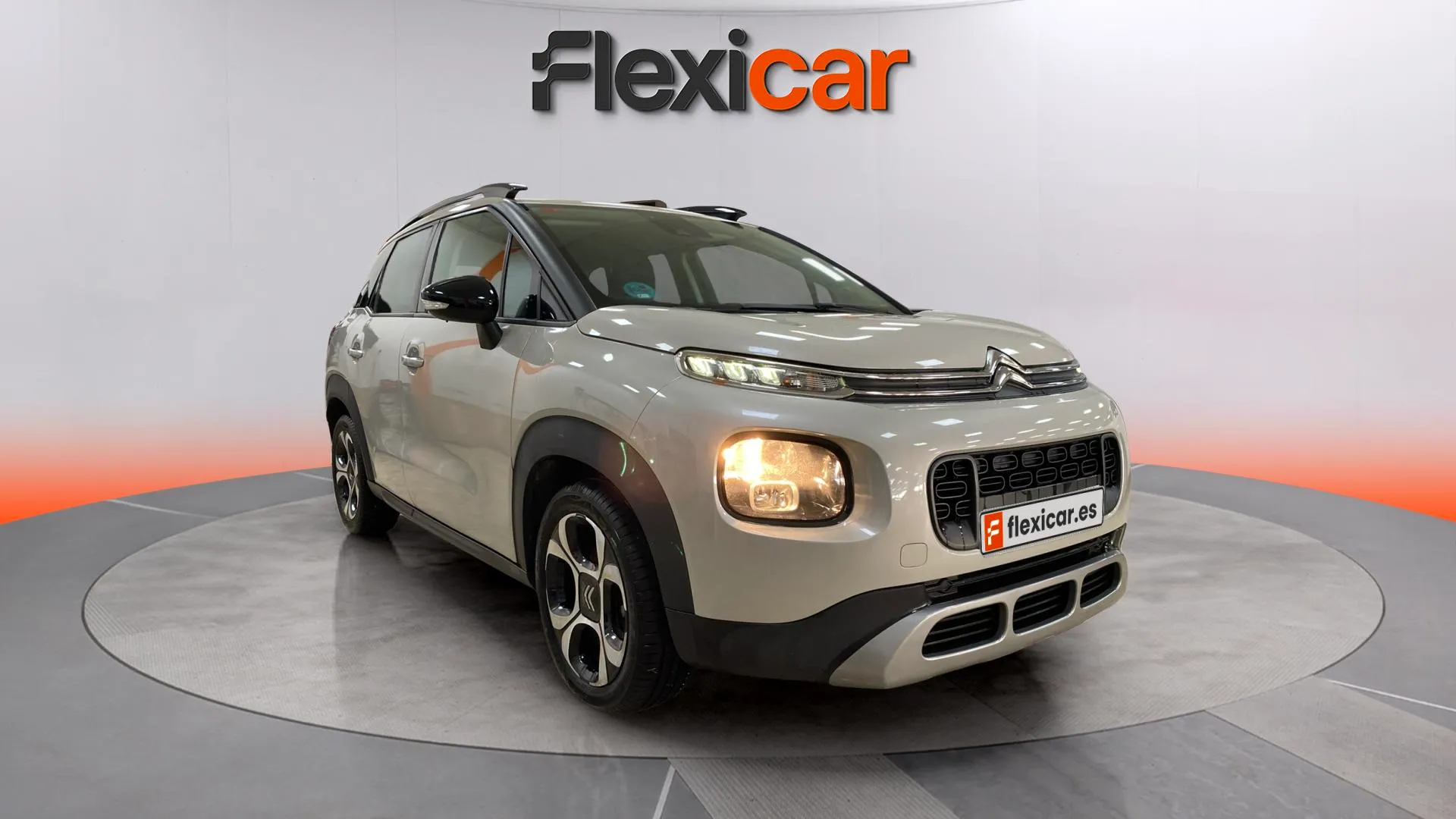 Citroën C3 Aircross PureTech 81kW (110CV) S&S SHINE