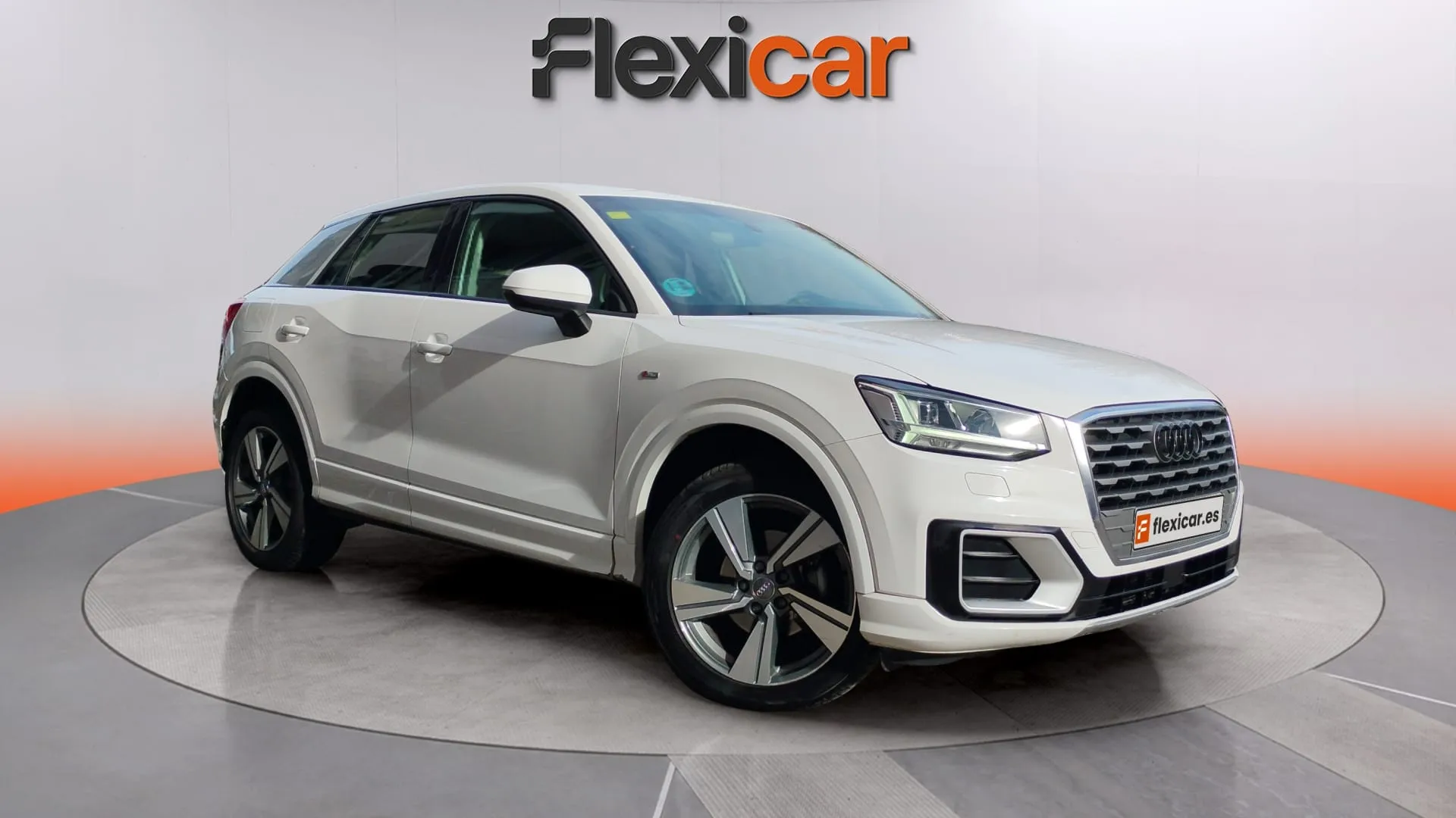 Audi Q2 Design 30 TDI 85kW (116CV) S tronic
