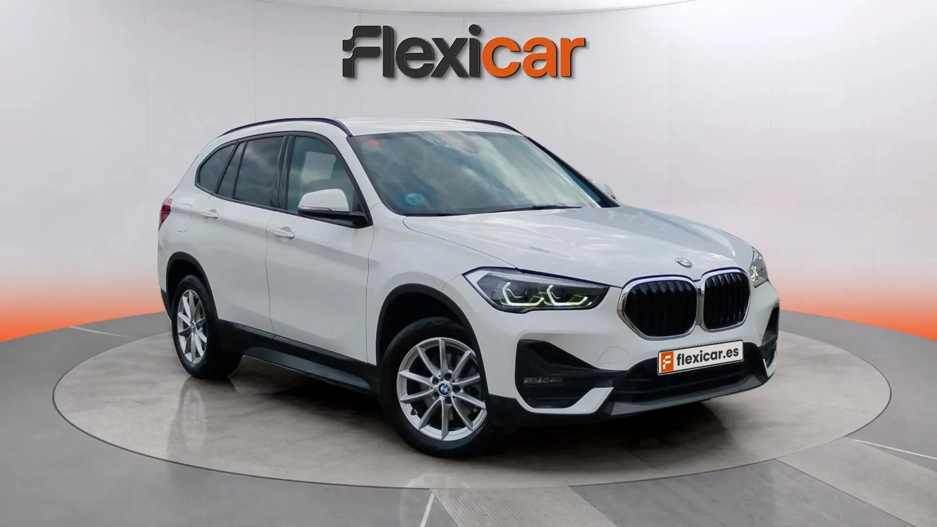 BMW X1 sDrive18d