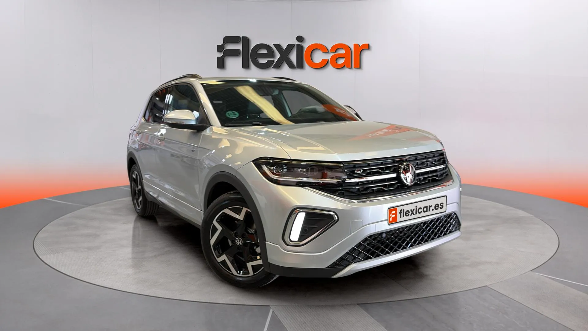 Volkswagen T-Cross R-Line 1.0 TSI 85kW (115CV) DSG
