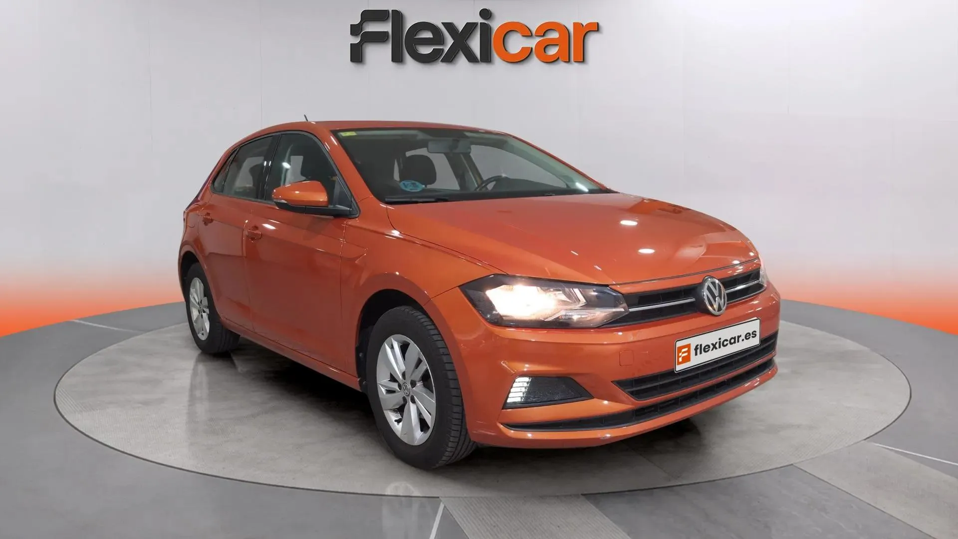 Volkswagen Polo Advance 1.0 TSI 70kW (95CV)