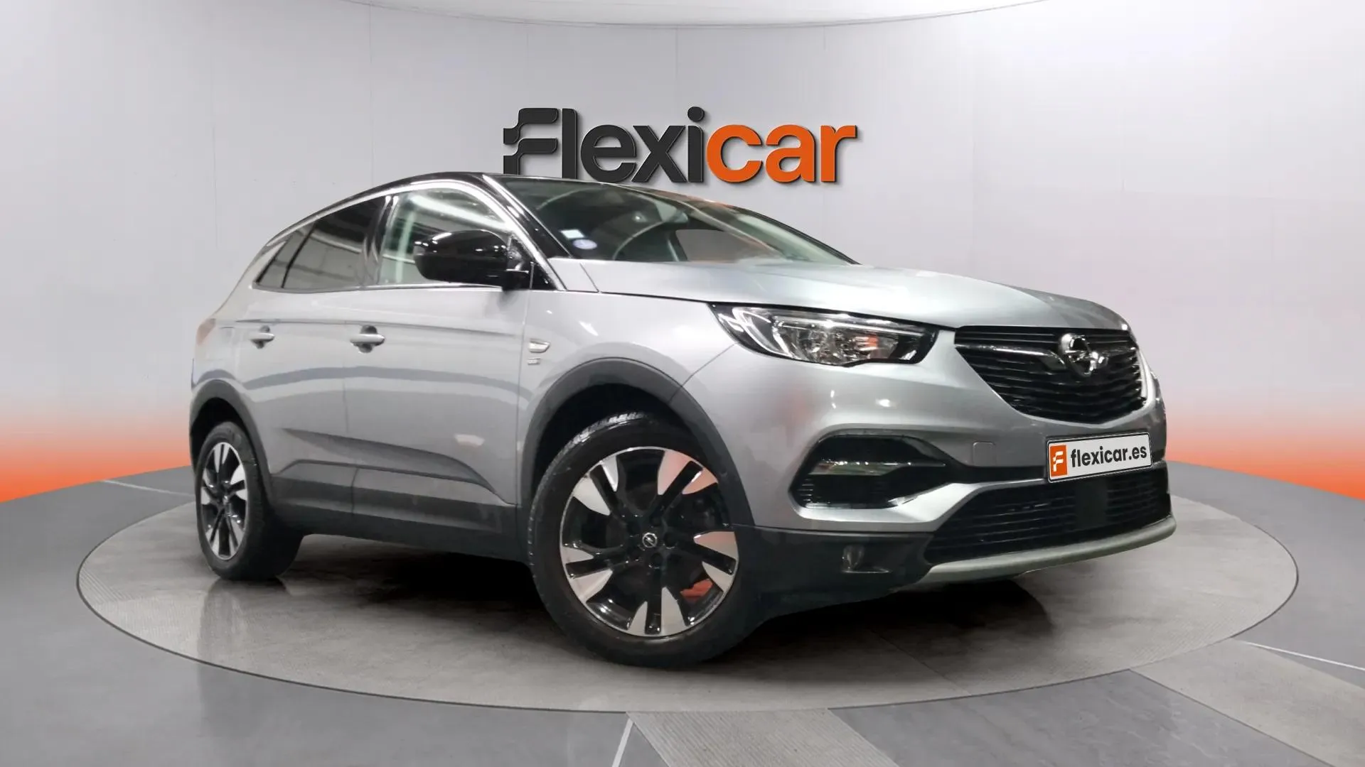 Opel Grandland X 1.2 Turbo Opel 2020