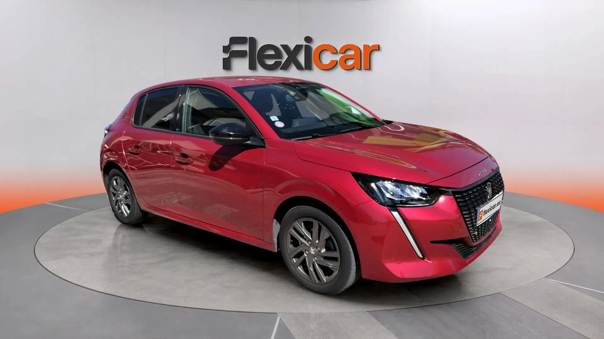 Peugeot 208 PureTech 55kW (75CV) Active