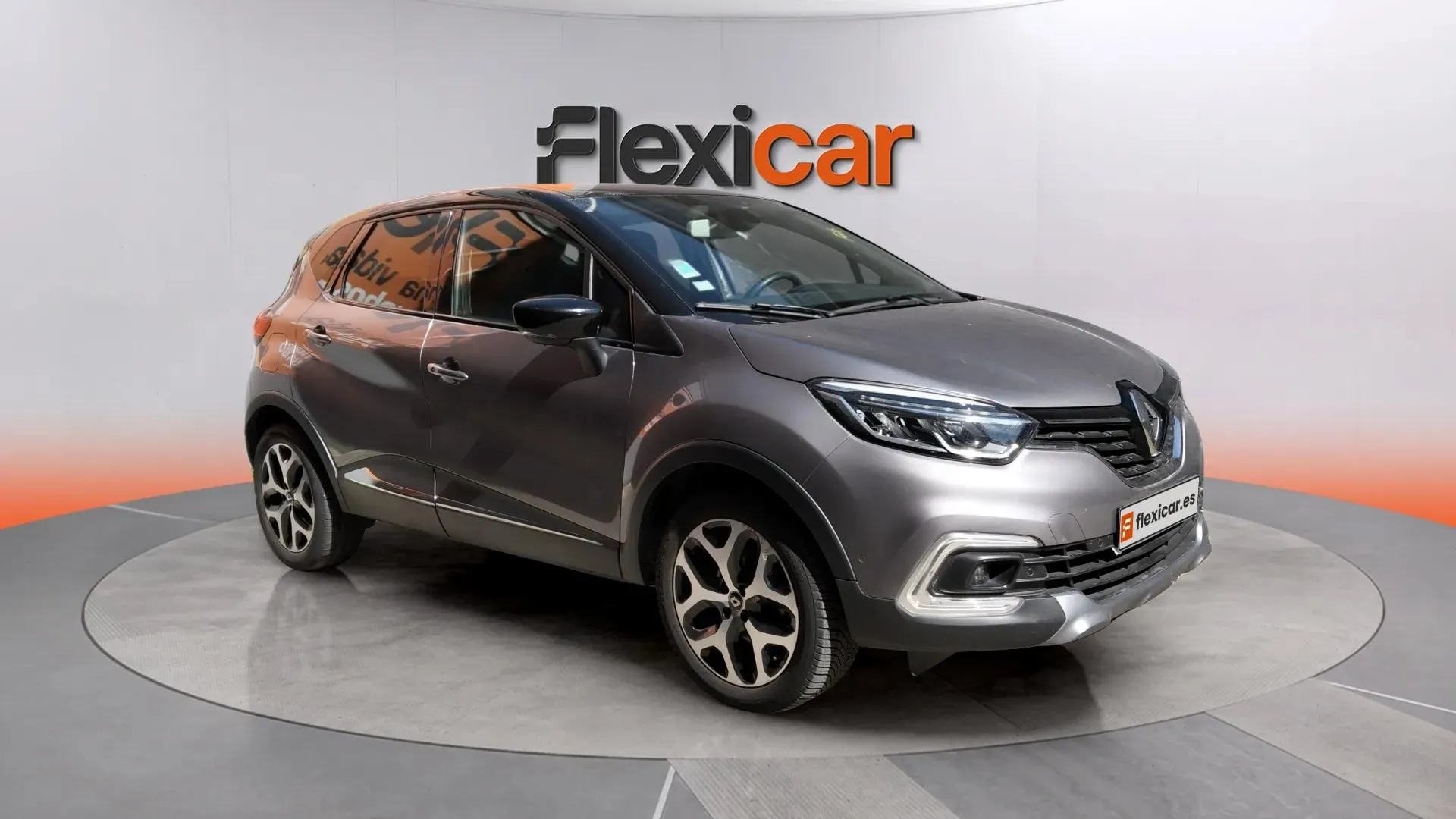 Renault Captur Life TCe 66kW (90CV)