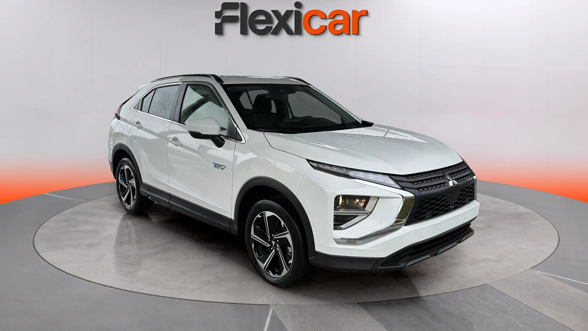 Mitsubishi Eclipse Cross 2.4 PHEV Motion Auto 4WD