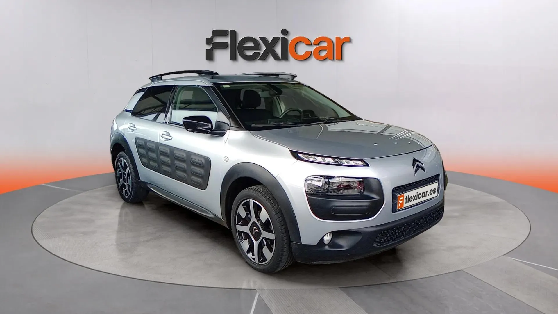Citroën C4 PureTech 81KW (110CV) Feel Edition