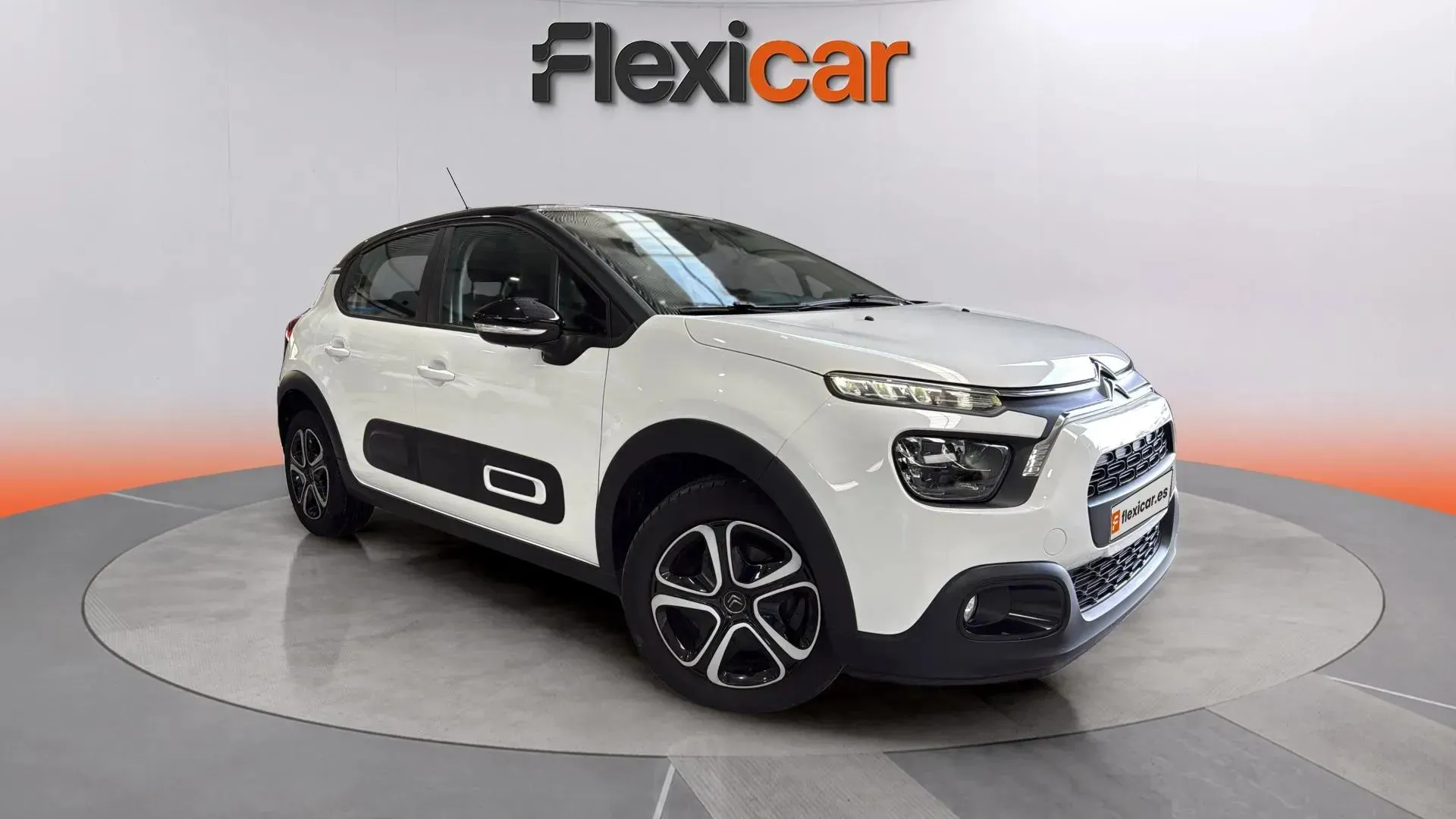 Citroën C3 PureTech 60KW (83CV) Shine