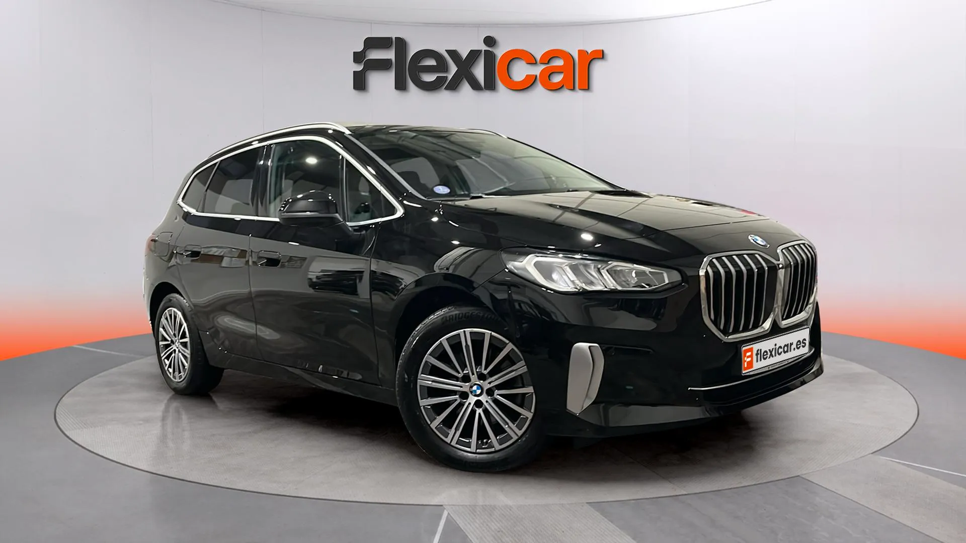 BMW Série 2 Active Tourer 218i