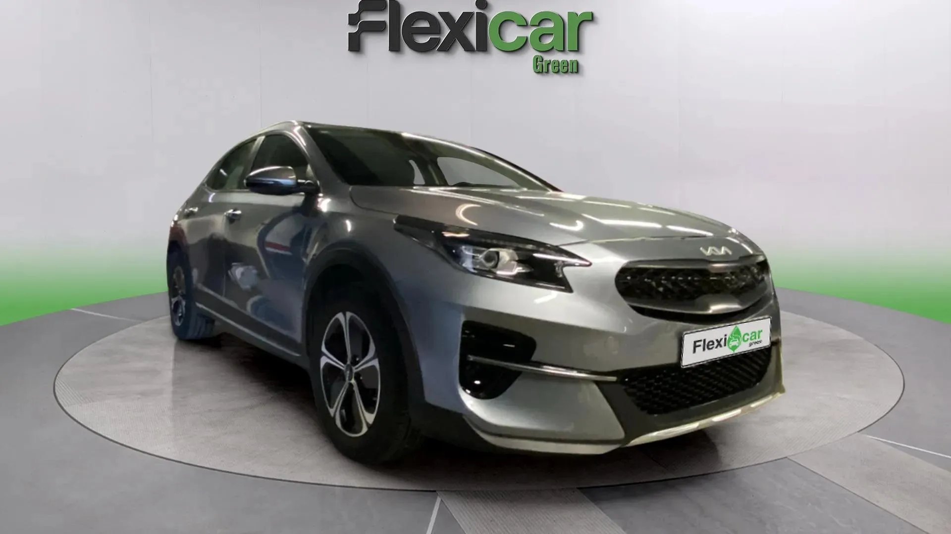 Kia XCeed 1.6 GDi PHEV 104kW (141CV) eTech