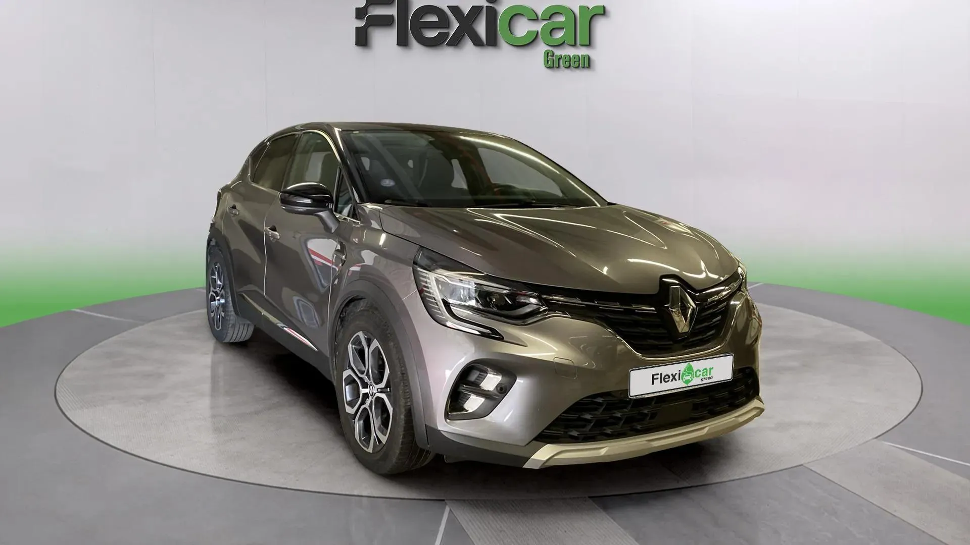 Renault Captur Intens TCe 90