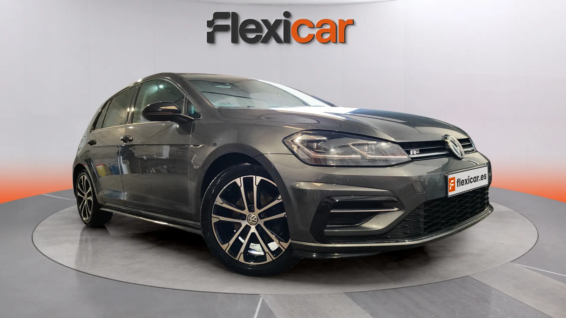 Volkswagen Golf Sport R-Line 2.0 TDI 110kW (150CV) DSG