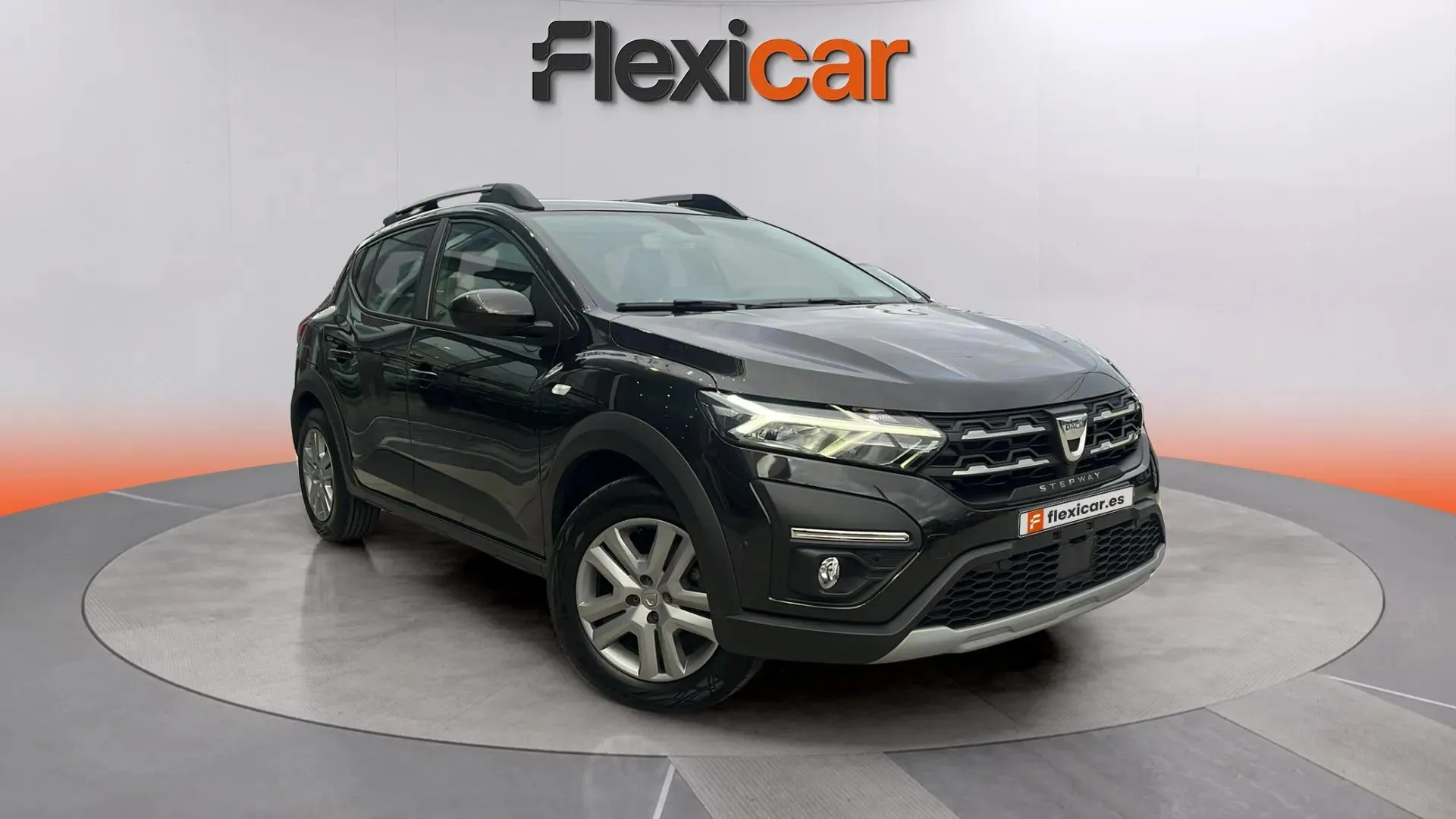 Dacia Sandero Stepway Comfort 74kW (100CV) ECO-G