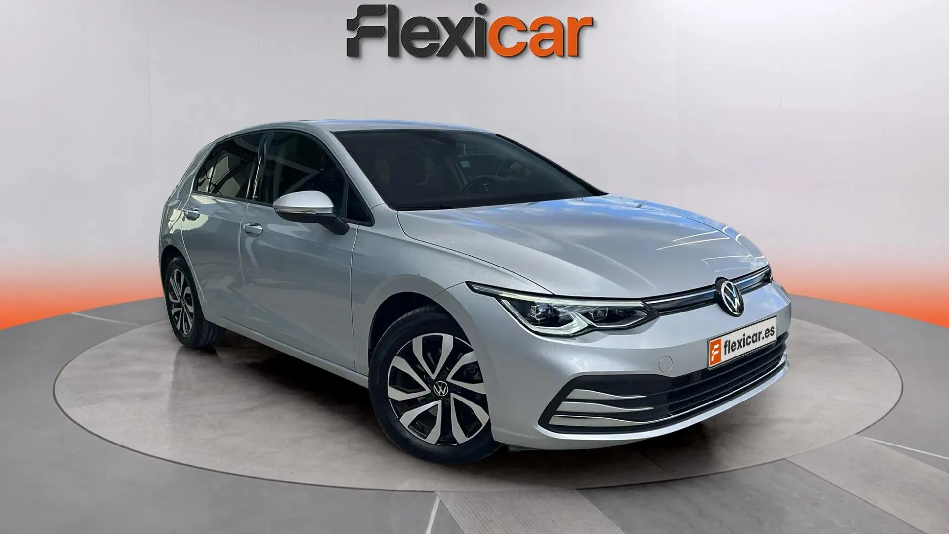 Volkswagen Golf 1.0 TSI 81kW (110CV)