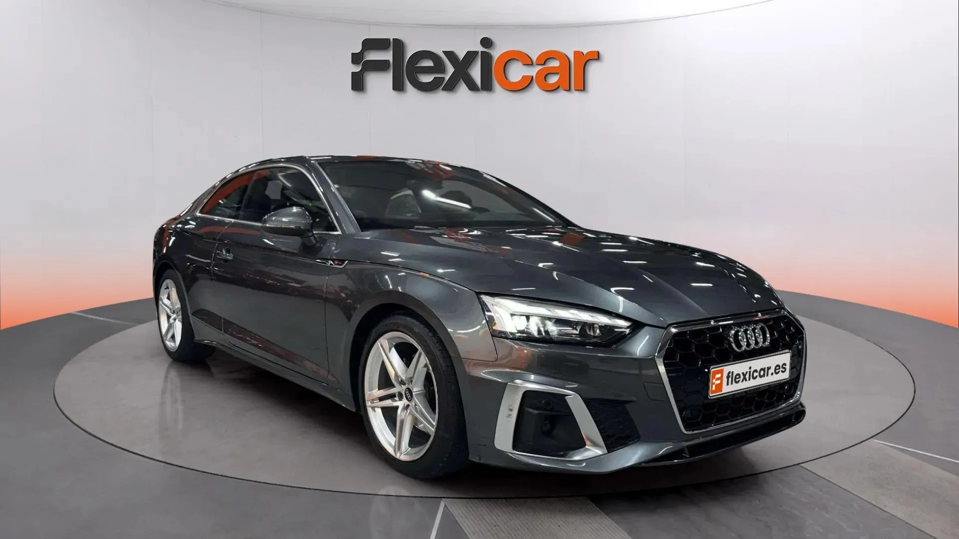 Audi A5 35 TDI 120kW (163CV) S tronic Sportback