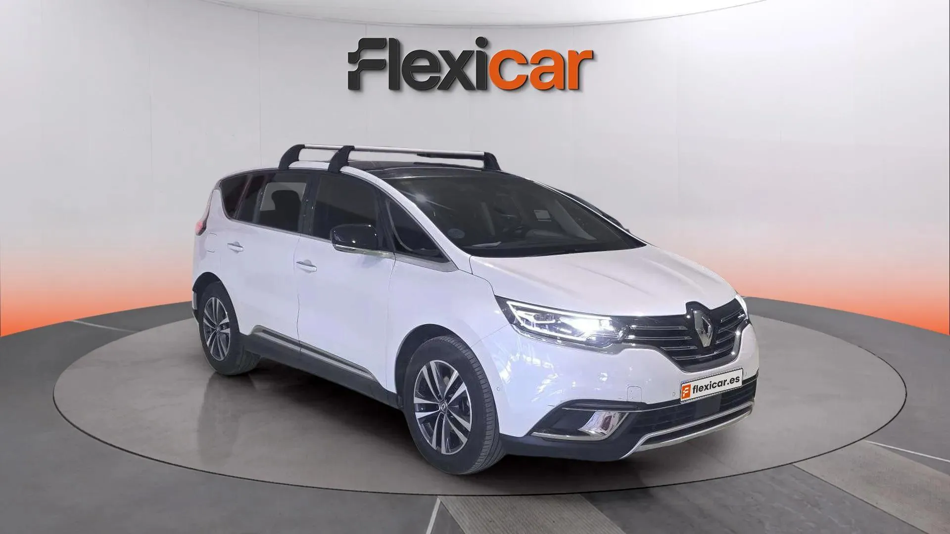 Renault Espace Initiale P. Blue dCi 147kW (200CV) EDC