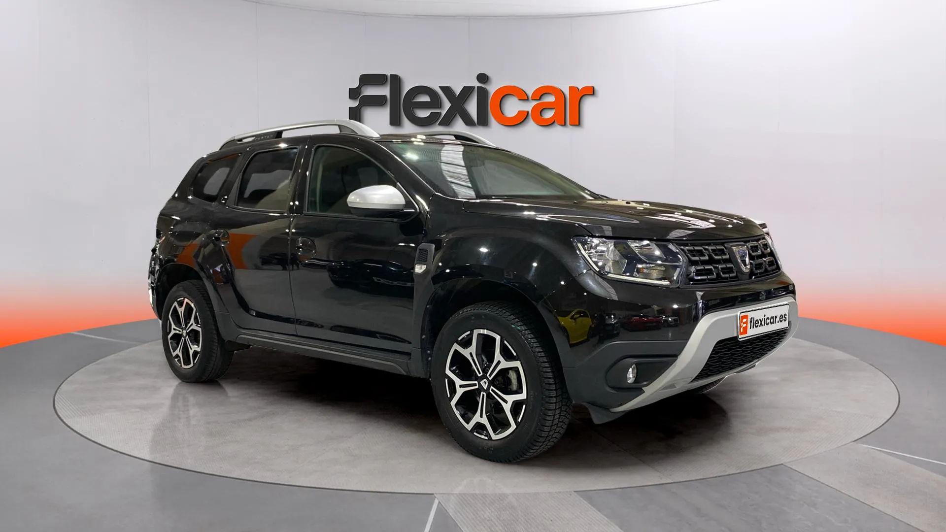 Dacia Duster Prestige Bl. dCi 85kW(115CV) 4X2