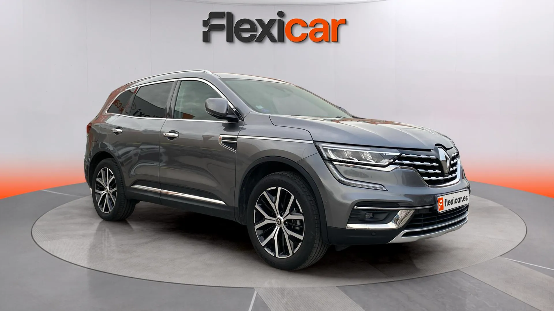 Renault Koleos Intens TCe 118kW (160CV) EDC